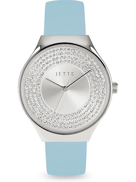 JETTE Quarzuhr JETTE Damen-Uhren Analog Quarz, günstig online kaufen