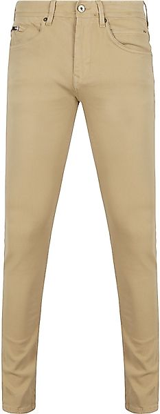 Vanguard V850 Rider Jeans Khaki - Größe W 38 - L 32 günstig online kaufen