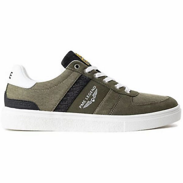 Pme Legend  Sneaker Skytank Khaki günstig online kaufen