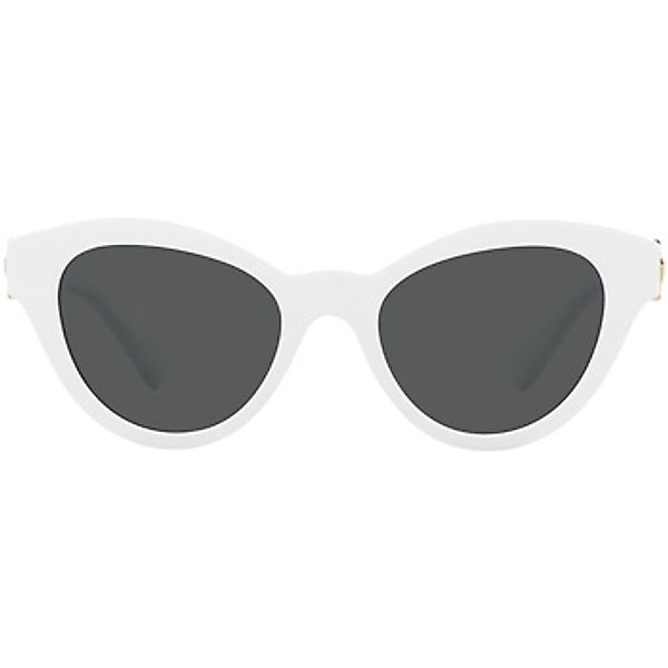 Versace  Sonnenbrillen Sonnenbrille VE4435 314/87 günstig online kaufen