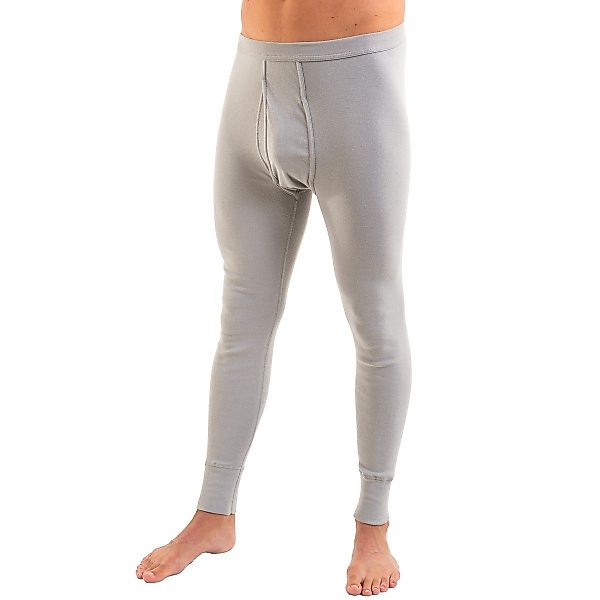 HERMKO Lange Unterhose 3540 Herren lange günstig online kaufen