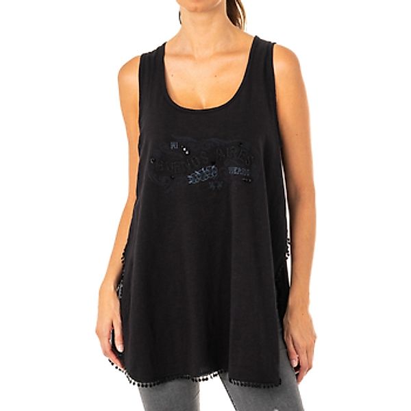 La Martina  Tank Top LWR303-09999 günstig online kaufen