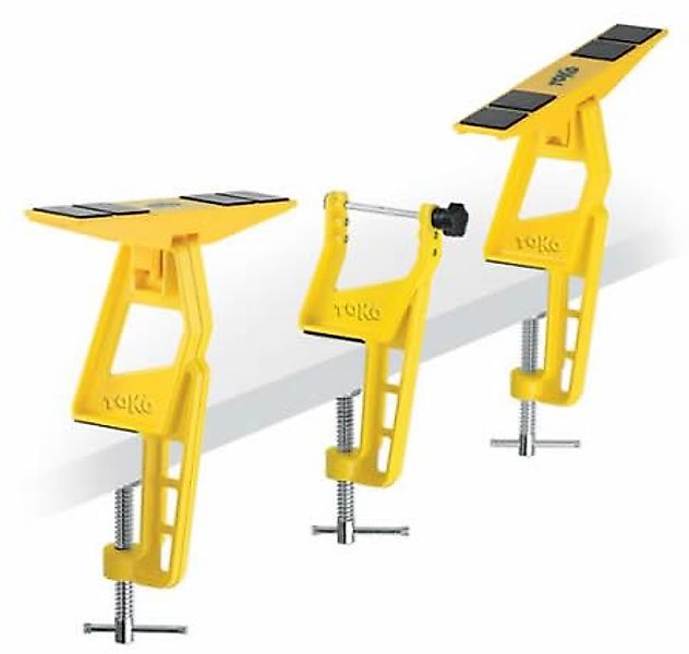 Toko Ski Vise Nordic - Einspannvorrichtung günstig online kaufen