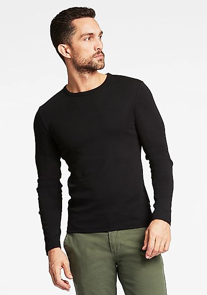 LINDBERGH T-Shirt "T-Shirt Super Slim Fit" günstig online kaufen