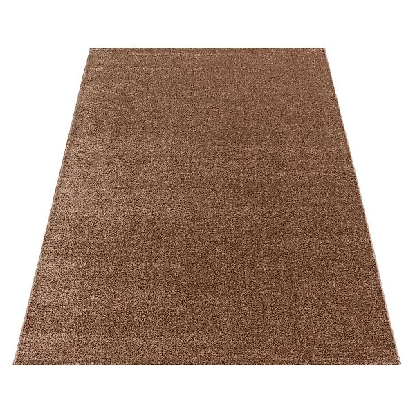 SIMPEX24 Teppich Unicolor - Einfarbig, Läufer, günstig online kaufen