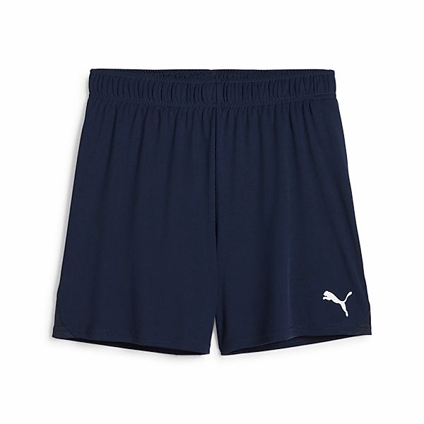 PUMA Trainingsshorts "TEAMGOAL SHORTS WMNS" günstig online kaufen