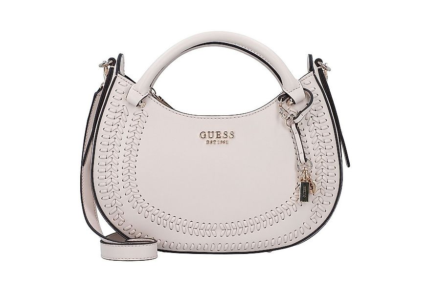 Guess Henkeltasche Tatum, Polyurethan günstig online kaufen
