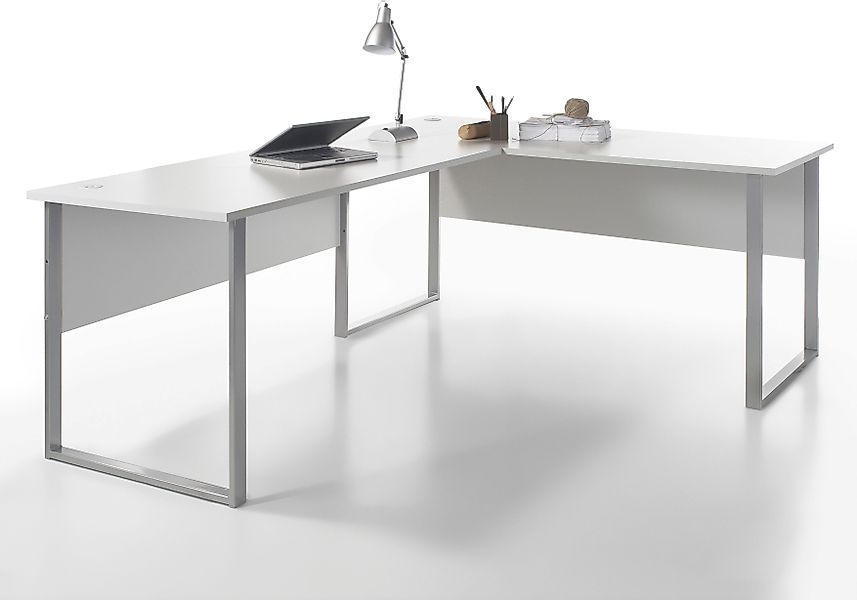 BEGA OFFICE Eckschreibtisch Office Lux, mit günstig online kaufen
