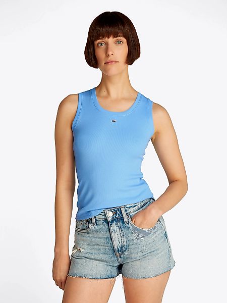 Tommy Jeans Tanktop TJW ESSENTIAL RIB günstig online kaufen