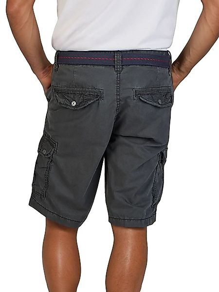 TIMEZONE Cargoshorts Herren Shorts MaguireTZ Regular Fit Bermudashorts mit günstig online kaufen