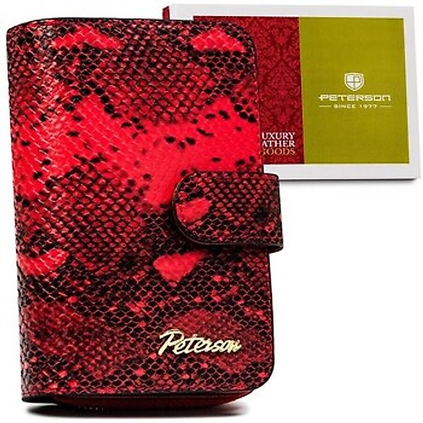 Peterson  Geldbeutel PORTFELSKRZANYPTNSM60264394 günstig online kaufen