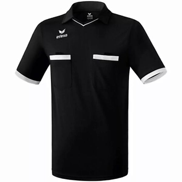 Erima  Poloshirt Sport Saragossa Schiedsrichtertrikot 3130711/950011 günstig online kaufen