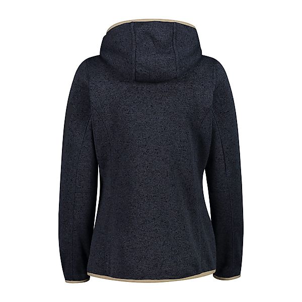 CMP Fleecejacke CMP Damen Jacke Knitted günstig online kaufen