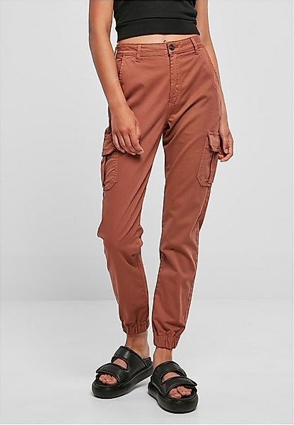 URBAN CLASSICS Cargohose Urban Classics Damen günstig online kaufen