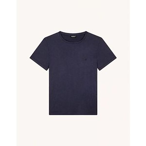 Dondup  T-Shirts & Poloshirts US198 JF0195U ZL4-DU 890 JERSEY FIAMMATO günstig online kaufen
