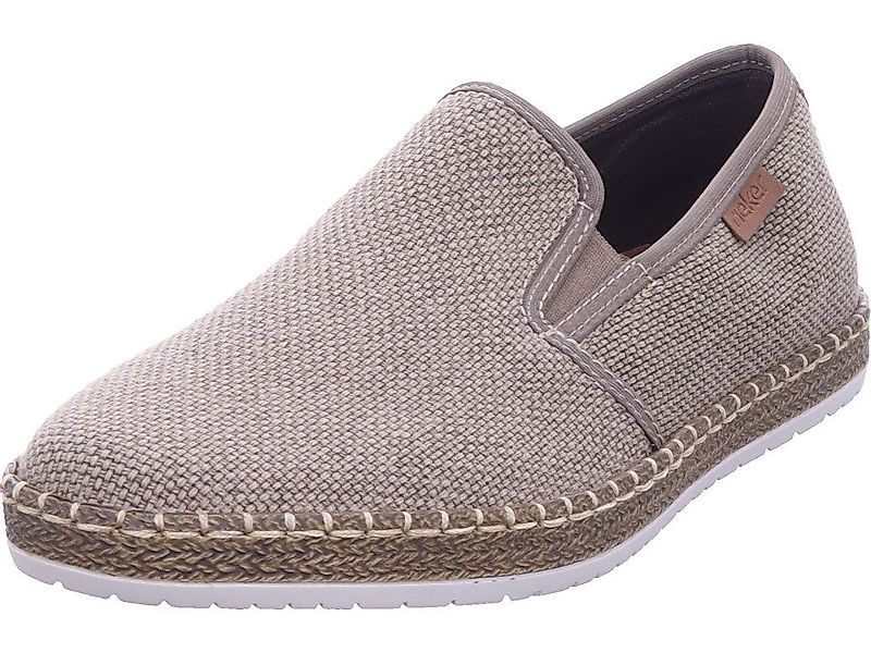 Rieker FSK Herren Halbschuhe Slipper günstig online kaufen