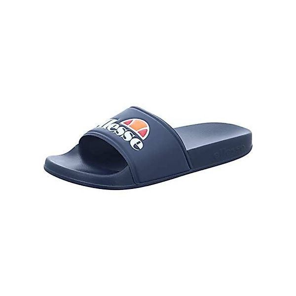 Ellesse Badelatschen Ellesse Duke Badepantolette anatomisch günstig online kaufen