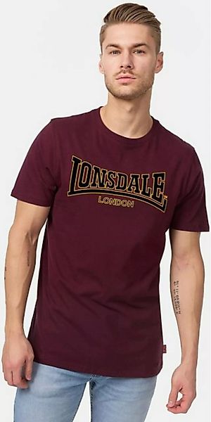 Lonsdale T-Shirt Classic günstig online kaufen