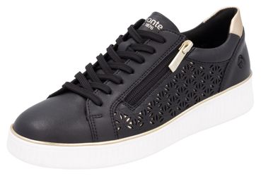 Remonte Plateausneaker, Freizeitschuh, Schnürer, Halbschuh mit günstig online kaufen