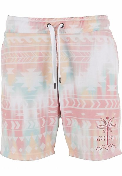 Just Rhyse Stoffhose "Just Rhyse Herren Just Rhyse Pocosol Shorts" günstig online kaufen