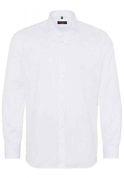 Eterna Langarmhemd Modern Fit 8817 X18K günstig online kaufen
