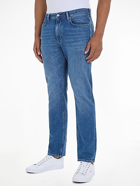 Tommy Hilfiger 5-Pocket-Jeans REGULAR MERCER STR günstig online kaufen