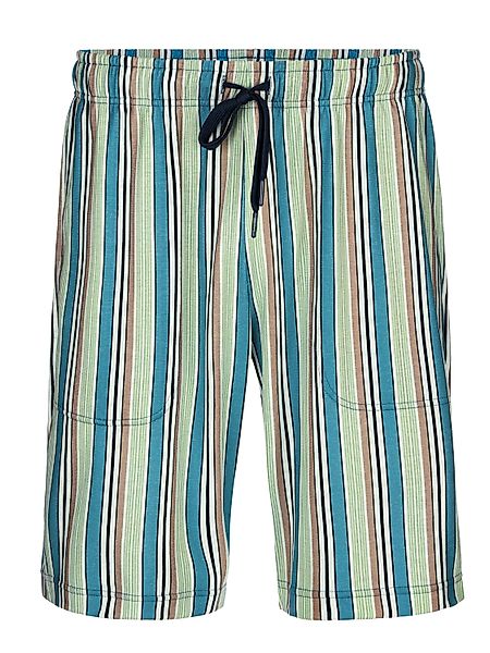 CALIDA Pyjamashorts RMX Sleep Holiday Herren günstig online kaufen
