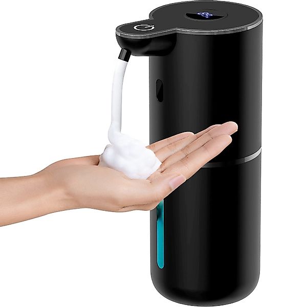 inkint Seifenspender Automatischer Seifenspender Elektrischer Seifenspender günstig online kaufen