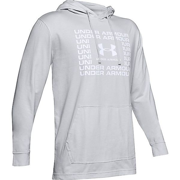 Under Armour® Kapuzenpullover Under Armour Herren Hoody UA Sportstyle 13456 günstig online kaufen