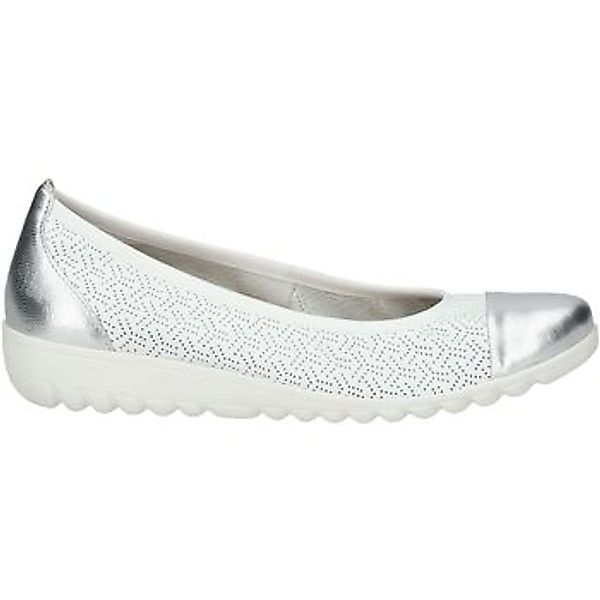 Caprice Ballerina "Caprice Ballerinas Leder" günstig online kaufen