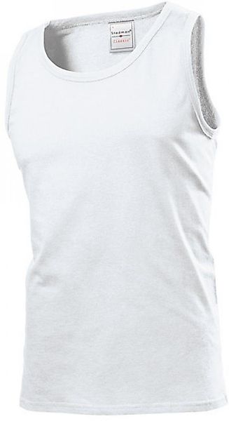 Stedman Tanktop Mens Classic Tank Top günstig online kaufen