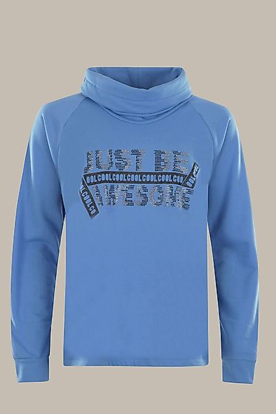 Hajo Sweatshirt Damen Sweatshirt mit trendigen günstig online kaufen