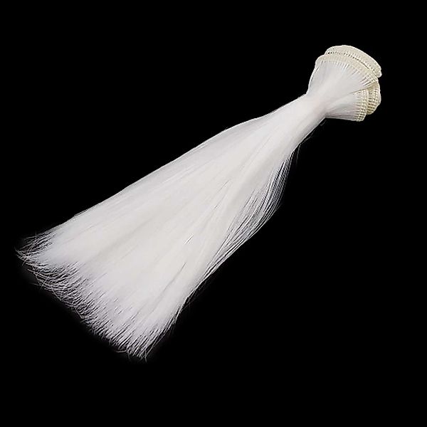 maDDma Puppen Accessoires-Set Puppenhaar gelockt o. günstig online kaufen
