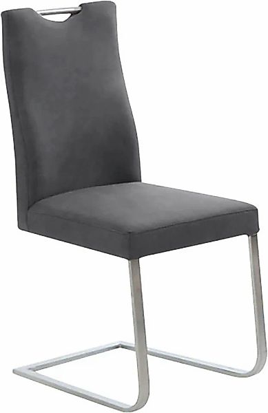 K+W Komfort & Wohnen Freischwinger "6194" () mit praktischem Griff oben am günstig online kaufen