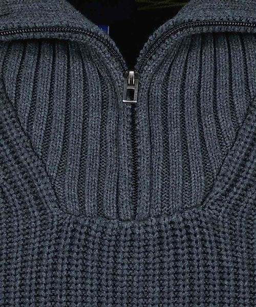 RAGMAN Rundhalspullover günstig online kaufen