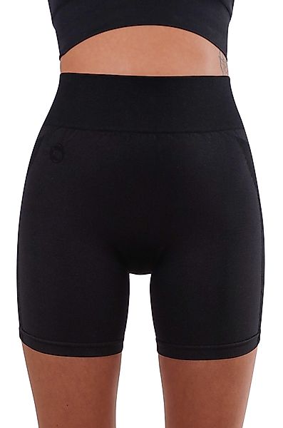 Stark Soul® Trainingsshorts Seamless kurze Leggings günstig online kaufen