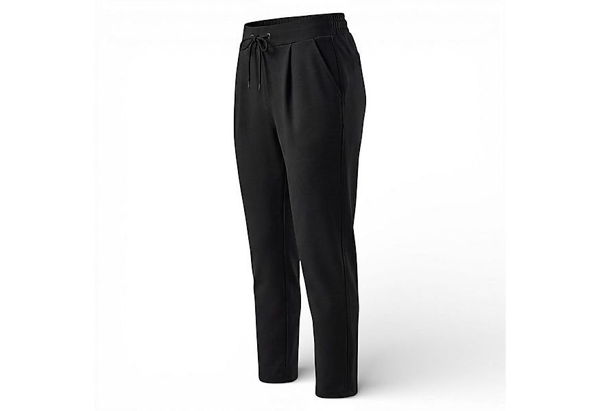 OriginalYou Chinohose Schlupfhose Damen Stretchhose Freizeithose Business S günstig online kaufen