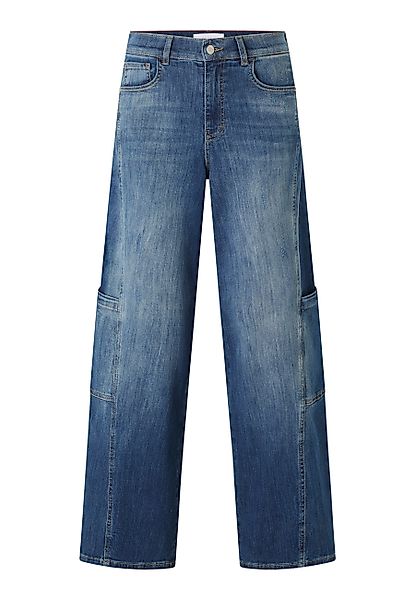 ANGELS 5-Pocket-Jeans günstig online kaufen