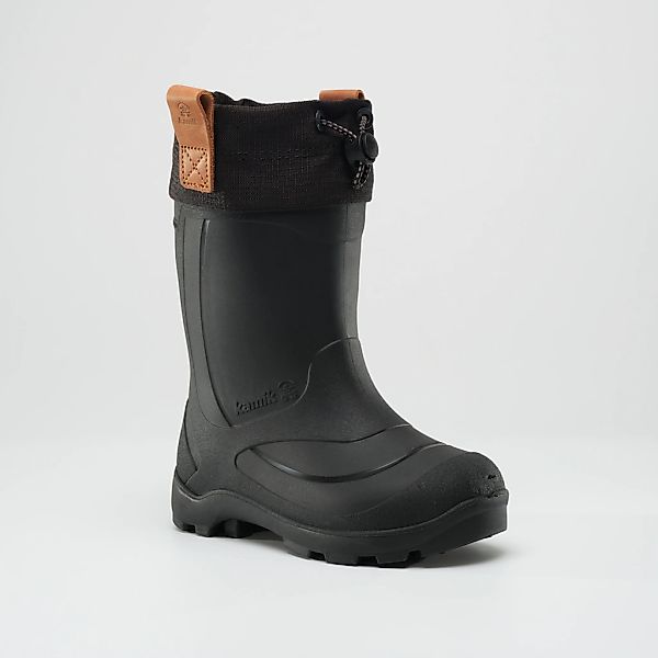 Kamik Gummistiefel "TUNDRAJR" wasserdicht und gefüttert günstig online kaufen