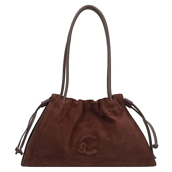 COCCINELLE Schultertasche Dulse, Leder günstig online kaufen
