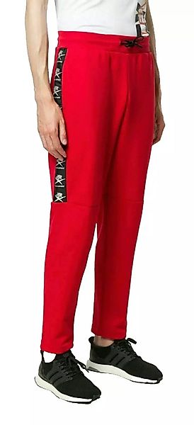 PHILIPP PLEIN Jogginghose Loungepants Hose mit günstig online kaufen