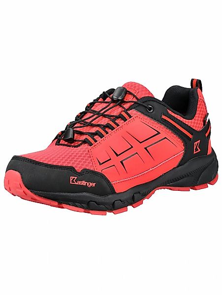 Kastinger Trekkingschuh "Kastinger Wanderschuhe Lederimitat/Nylon" günstig online kaufen