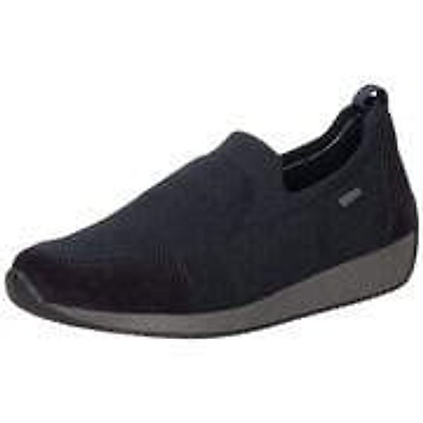 Ara Lissabon Slipper Damen blau günstig online kaufen