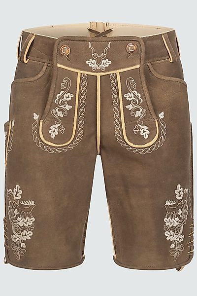 Lederhose Großwildjäger günstig online kaufen