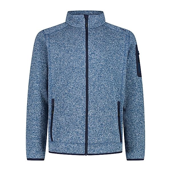 CMP Fleecejacke CMP Herren Fleece Jacke günstig online kaufen