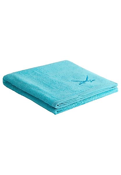 Sansibar Sylt Duschtuch Sansibar Sylt Badetuch günstig online kaufen