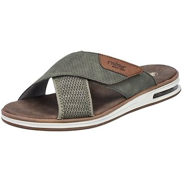Rieker  Clogs Offene FSK Sandalen 29083-52 günstig online kaufen