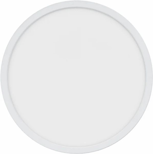 Nordlux LED Deckenleuchte »OJA«, Leuchtmittel LED-Modul   LED fest integrie günstig online kaufen