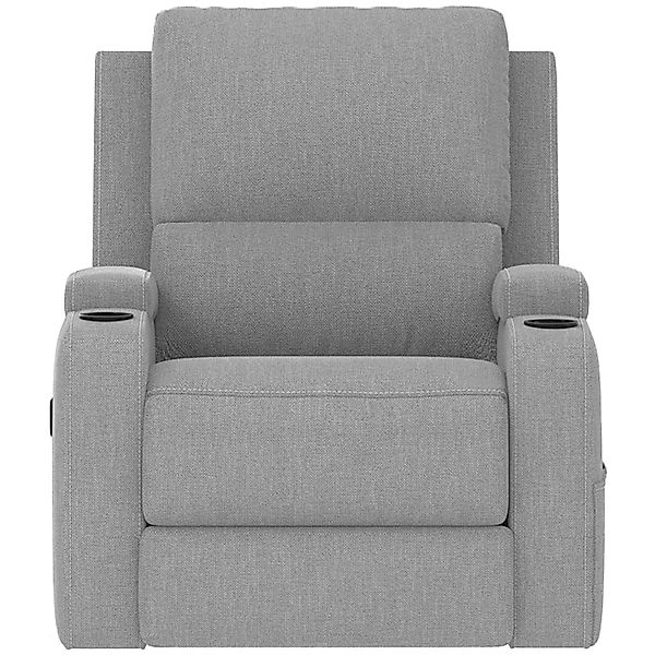 Home affaire Relaxsessel "Napori", TV-Sessel, Kinosessel mit Relaxfunktion günstig online kaufen