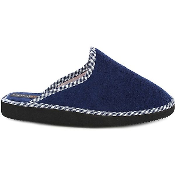 Doctor Cutillas  Hausschuhe 24503 marino günstig online kaufen